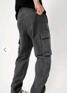 Pant For Men, Cargo