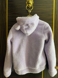 Bunny Jacket