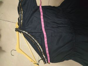279rsOne Shoulder Playsuit