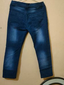 Men Jean Branded 😺
