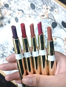 ultimate long stay matte lipstick 💄