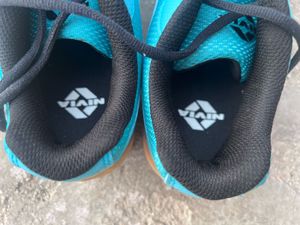 Nivia Flash 2.0 Badminton Shoes