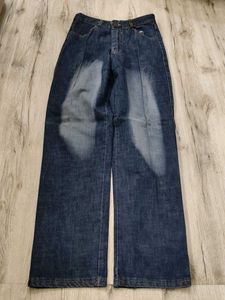 Ma1191 Sabrin Beggy jeans waist 26 inches