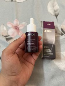Asaya Multirepair Age Serum