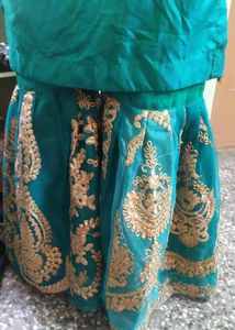 Beautiful Gharara Kurti Set 💖💖