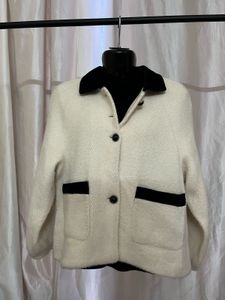 Vintage Style Cardigan Sweater