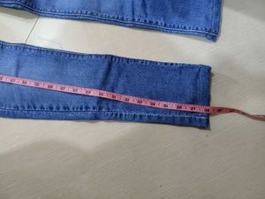 Jack And Jones Branded Jeans