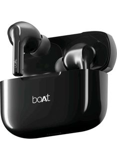 Boat Airdopes - Wireless Earbuds