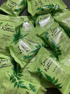 Oriflame Love Nature Soap Bar
