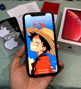❣️ iPhone Xr ( iOS 18 )
