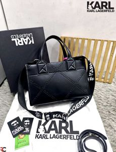 Karl lager field slingbags