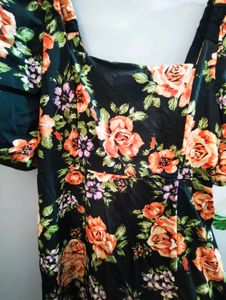 HARPA Woman Standard Length Dress