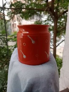 2 Piece Pickle Jar Set