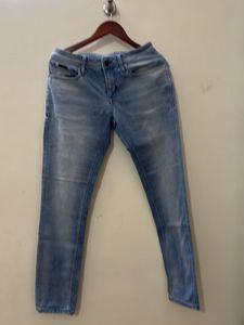 Antony Morato Light Wash Denim Jeans