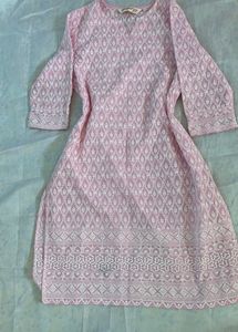 🌸Pink Kurti 🌸
