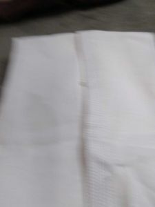 Nobleman Linen Shirt