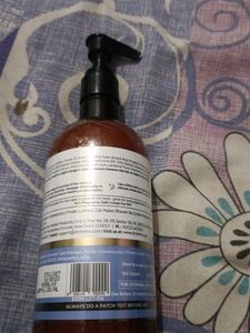 Dr.Sheth Body Lotion