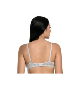 Lace Bra (one For 199/-)
