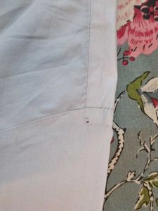 White Button-Down Shirt for Boys
