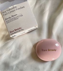 ✨ Rare Beauty stay vulnerable Blush