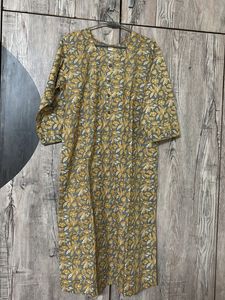 Kurti+pant+duppata