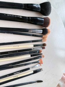 Makeup Brush Bundle