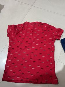 WRONG BRAND T-SHIRT