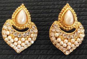 ✨14-Piece Jewellery Set– Earrings, Studs,Necklace✨