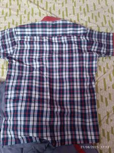 Kendriya Vidyalaya School Uniform Set