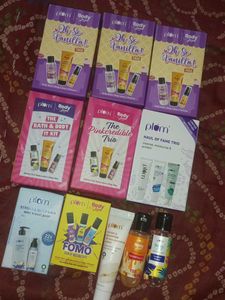 Plum Products