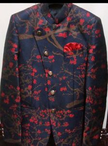 2 PIECES WEDDING BLAZER 🥰