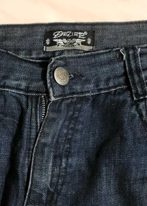 men&#39;s blue jeans