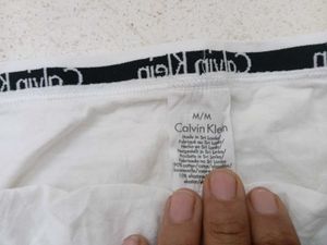 Calvin Klein Briefs
