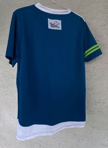 Jersey