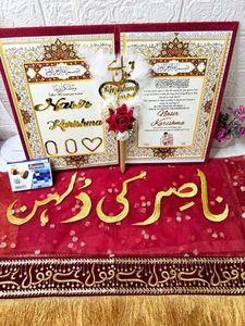 Wedding Decoration