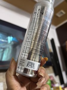 Bblunt Dry Shampoo