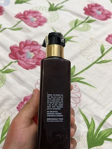 Kama Bringadi Hair Cleanser