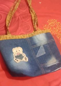 Sling Bag