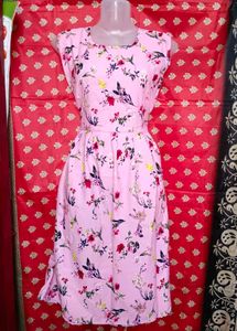 Summer Frocks