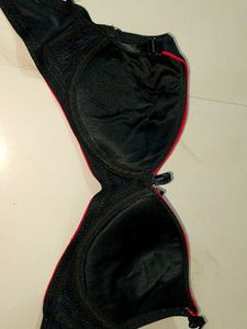 Price Dropped Black Brazier Women