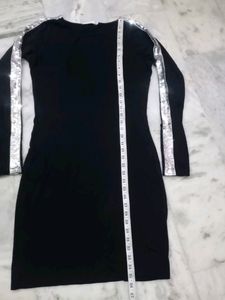 Black Beautiful Dress🖤