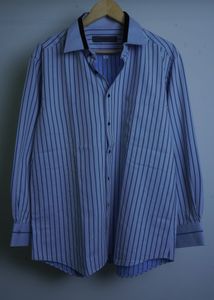 Givenchy Striped Shirt