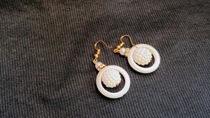 customized hair accessories/earrings box 🎁