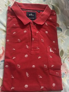 Men T-shirt