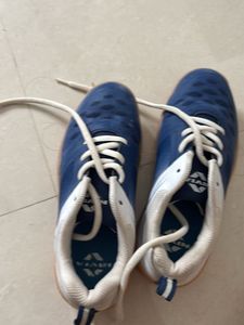 Non Marking Sport Shoes