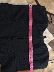 Corset Top