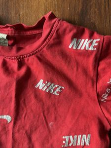 Nike Kids Set