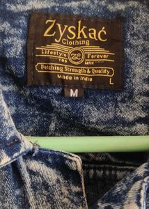 Denim Jacket For Men/Boys