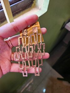 Combo Of Earrings 4pair