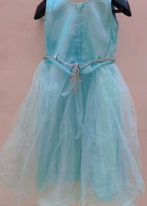 2 Birthday Frock Party Wear